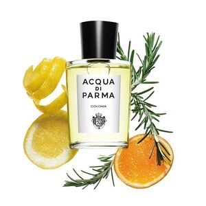 Aqua Di Parma Colonia 100 ml cologne